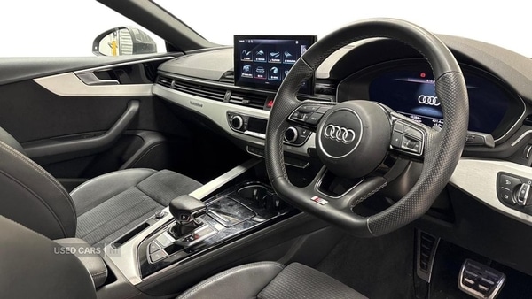 Used Audi A5 2022 for sale - 77525429: Photo 5