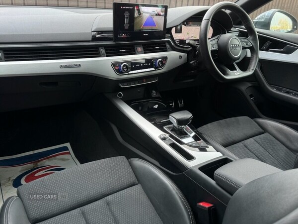 Used Audi A5 2022 for sale - 77525429: Photo 9