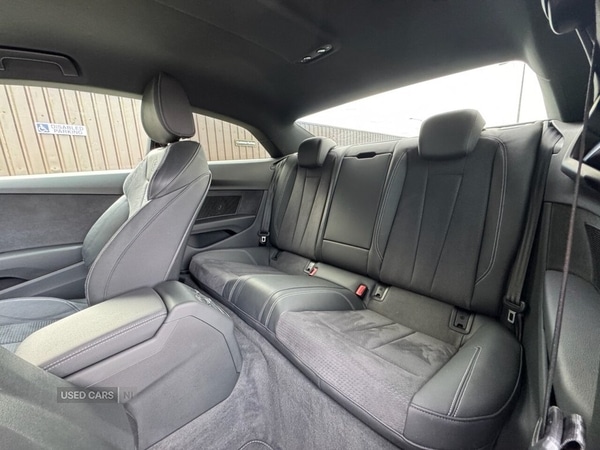 Used Audi A5 2022 for sale - 76359521: Photo 10