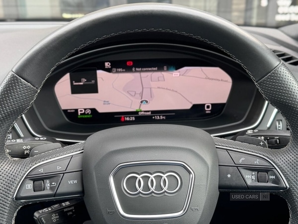 Used Audi A5 2022 for sale - 76359521: Photo 11