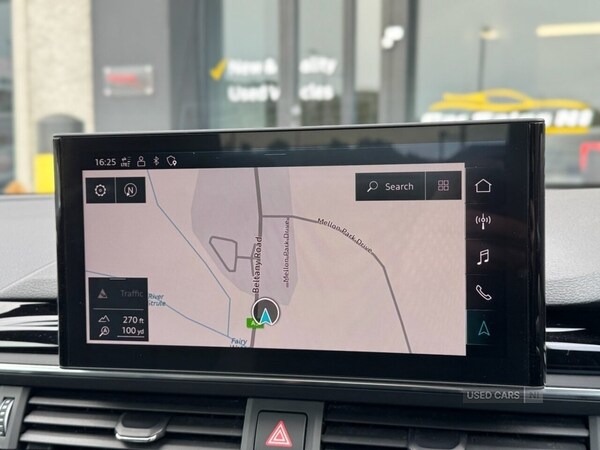 Used Audi A5 2022 for sale - 76359521: Photo 12