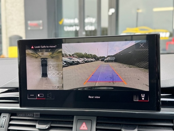 Used Audi A5 2022 for sale - 76359521: Photo 13