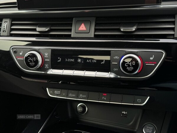 Used Audi A5 2022 for sale - 76359521: Photo 14