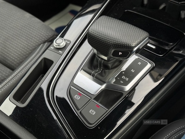 Used Audi A5 2022 for sale - 76359521: Photo 15