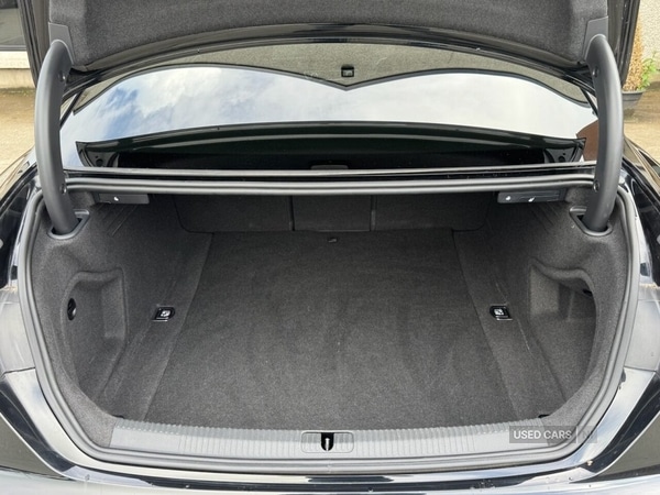 Used Audi A5 2022 for sale - 76359521: Photo 16