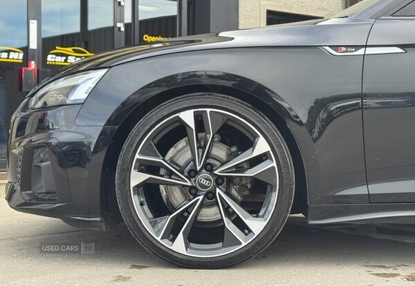 Used Audi A5 2022 for sale - 76359521: Photo 6