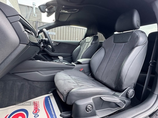 Used Audi A5 2022 for sale - 76359521: Photo 9