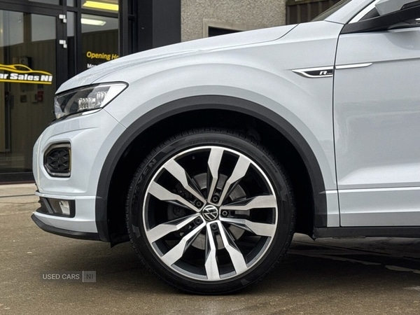 Used Volkswagen T-Roc 2021 for sale - 77396880: Photo 6