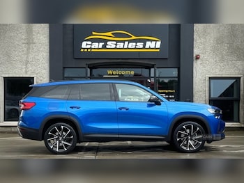 Used Skoda Kodiaq 2024 for sale - 78935612: Photo