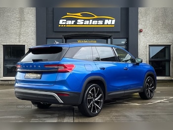 Used Skoda Kodiaq 2024 for sale - 78935612: Photo