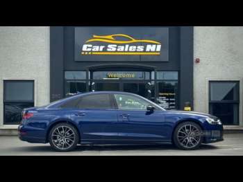 Used Audi A8 2021 for sale - 75072251: Photo