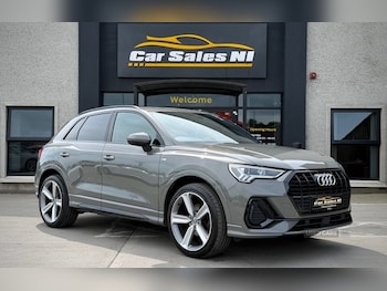 Used Audi Q3 2019 for sale - 79189389: Photo