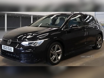 Used Volkswagen Golf 2021 for sale - 75508730: Photo
