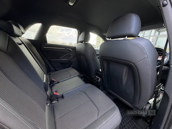Used Audi Q3 2022 for sale - 77525426: Photo 10