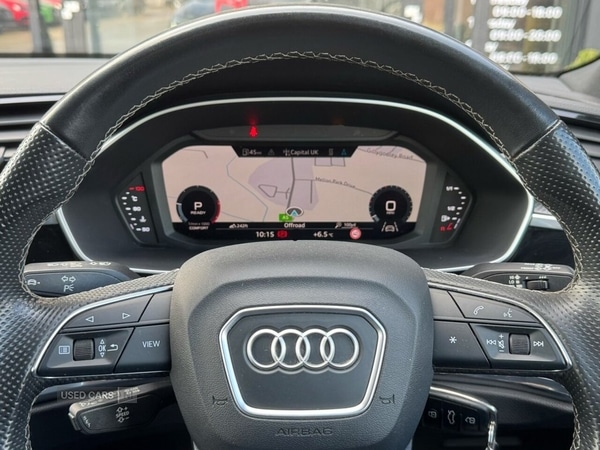 Used Audi Q3 2022 for sale - 77525426: Photo 11