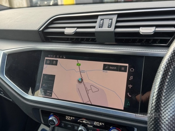 Used Audi Q3 2022 for sale - 77525426: Photo 12