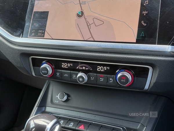 Used Audi Q3 2022 for sale - 77525426: Photo 13