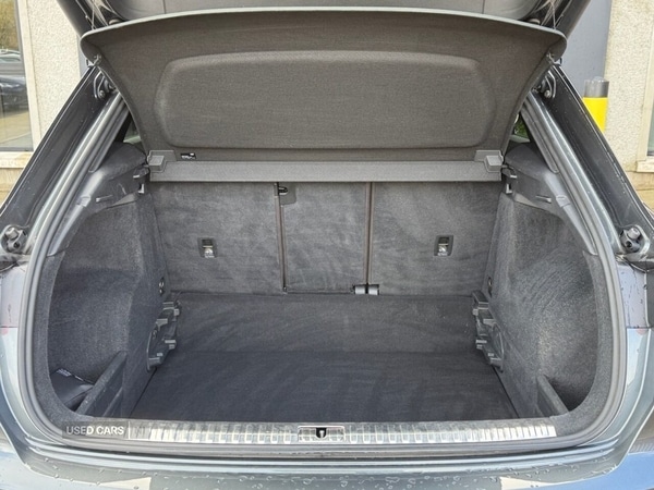 Used Audi Q3 2022 for sale - 77525426: Photo 15