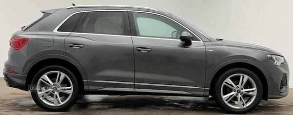 Used Audi Q3 2022 for sale - 77525426: Photo 2