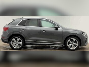 Used Audi Q3 2022 for sale - 77525426: Photo