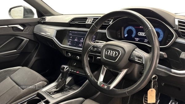 Used Audi Q3 2022 for sale - 77525426: Photo 4