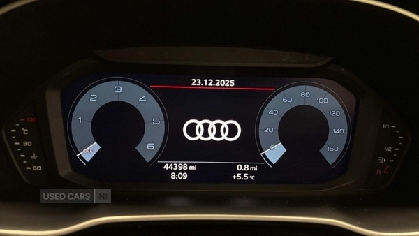 Used Audi Q3 2022 for sale - 77525426: Photo 5