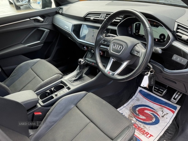 Used Audi Q3 2022 for sale - 77525426: Photo 7
