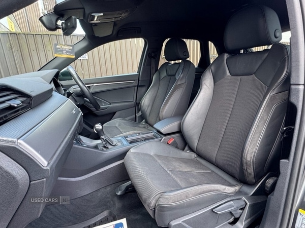 Used Audi Q3 2022 for sale - 77525426: Photo 9