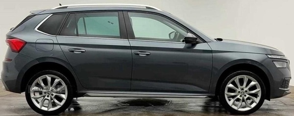 Used Skoda Kamiq 2020 for sale - 77587558: Photo 2