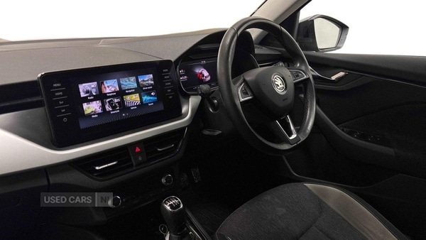 Used Skoda Kamiq 2020 for sale - 77587558: Photo 4