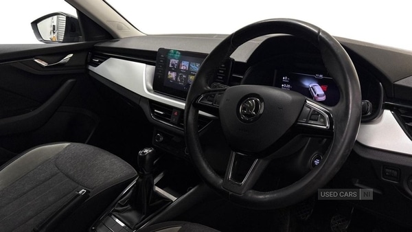 Used Skoda Kamiq 2020 for sale - 77587558: Photo 5