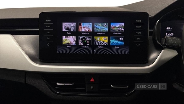 Used Skoda Kamiq 2020 for sale - 77587558: Photo 6