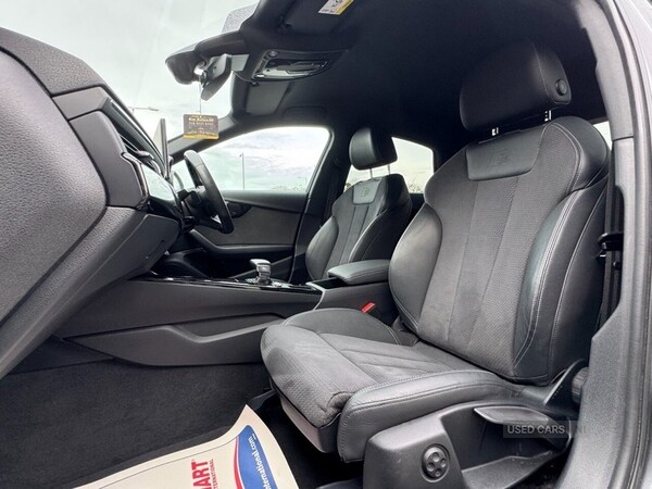 Used Audi A4 2021 for sale - 76562720: Photo 10