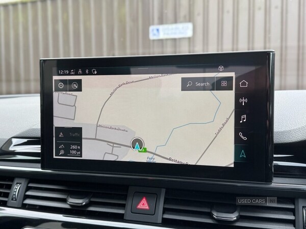 Used Audi A4 2021 for sale - 76562720: Photo 14