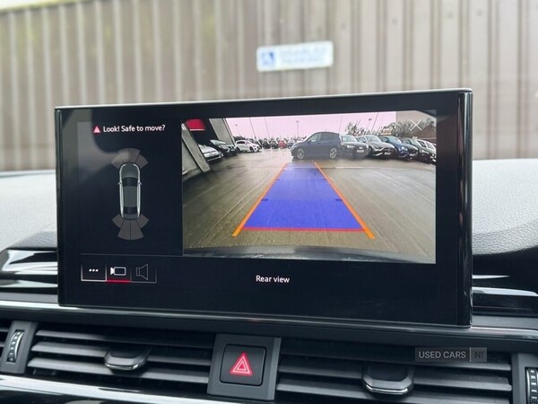 Used Audi A4 2021 for sale - 76562720: Photo 15