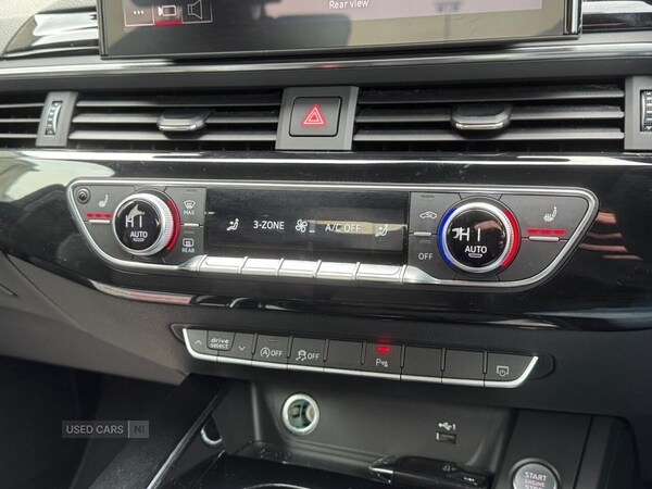 Used Audi A4 2021 for sale - 76562720: Photo 16