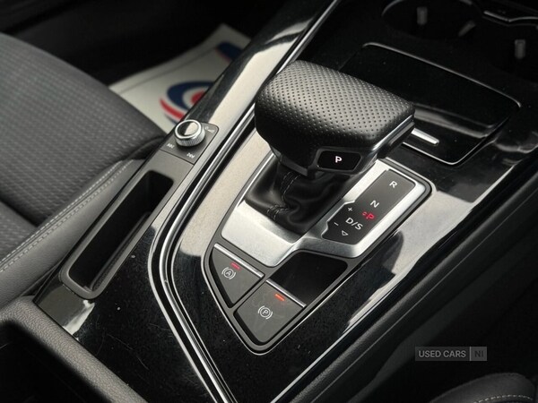 Used Audi A4 2021 for sale - 76562720: Photo 17