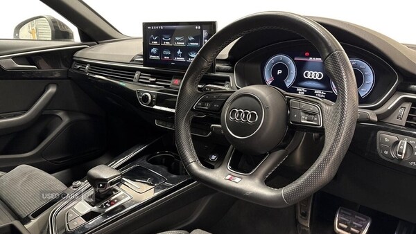 Used Audi A4 2021 for sale - 76562720: Photo 4