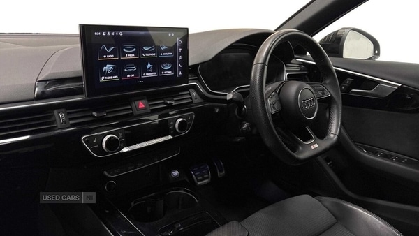 Used Audi A4 2021 for sale - 76562720: Photo 5