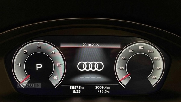Used Audi A4 2021 for sale - 76562720: Photo 6