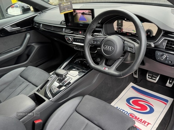 Used Audi A4 2021 for sale - 76562720: Photo 8