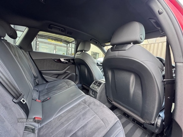 Used Audi A4 2021 for sale - 76359498: Photo 10