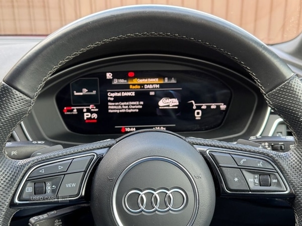 Used Audi A4 2021 for sale - 76359498: Photo 11