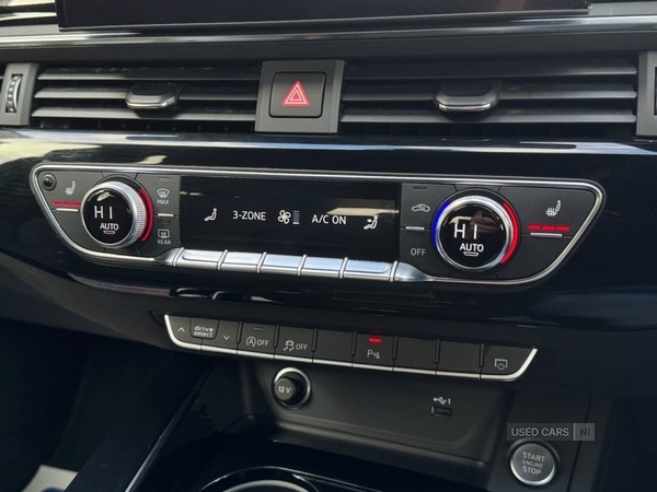 Used Audi A4 2021 for sale - 76359498: Photo 13