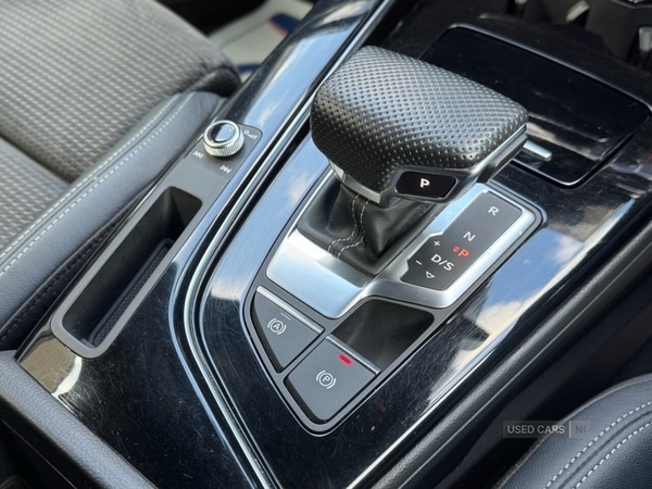 Used Audi A4 2021 for sale - 76359498: Photo 14