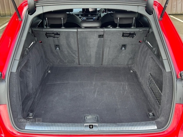 Used Audi A4 2021 for sale - 76359498: Photo 15