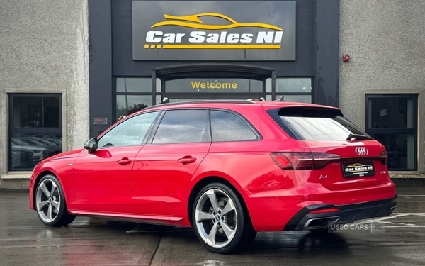 Used Audi A4 2021 for sale - 76359498: Photo 5