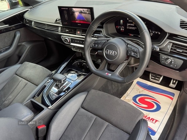 Used Audi A4 2021 for sale - 76359498: Photo 7