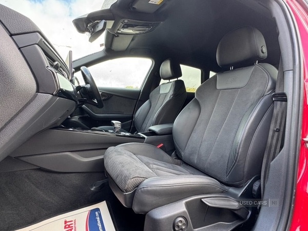 Used Audi A4 2021 for sale - 76359498: Photo 9