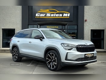 Used Skoda Kodiaq 2025 for sale - 79363062: Photo